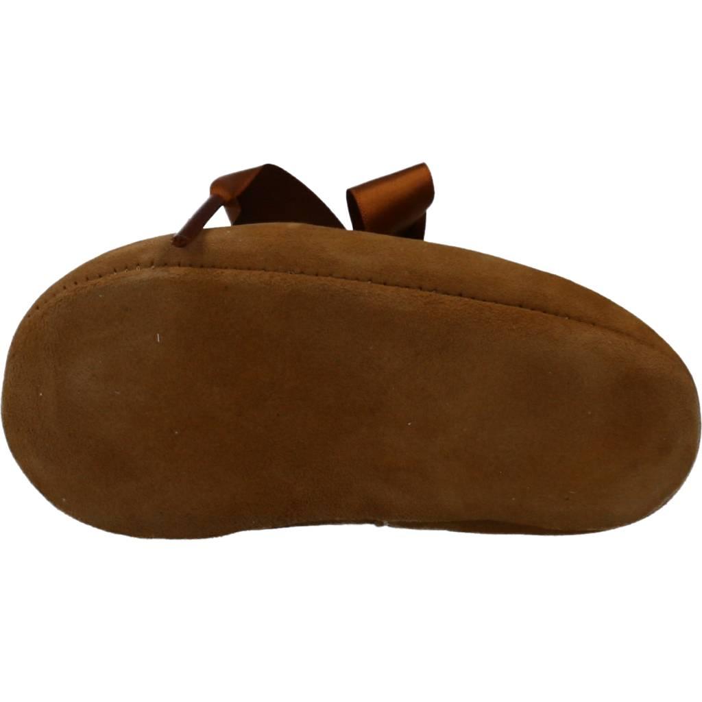 CHICCO NUEVA en color MARRON (6)