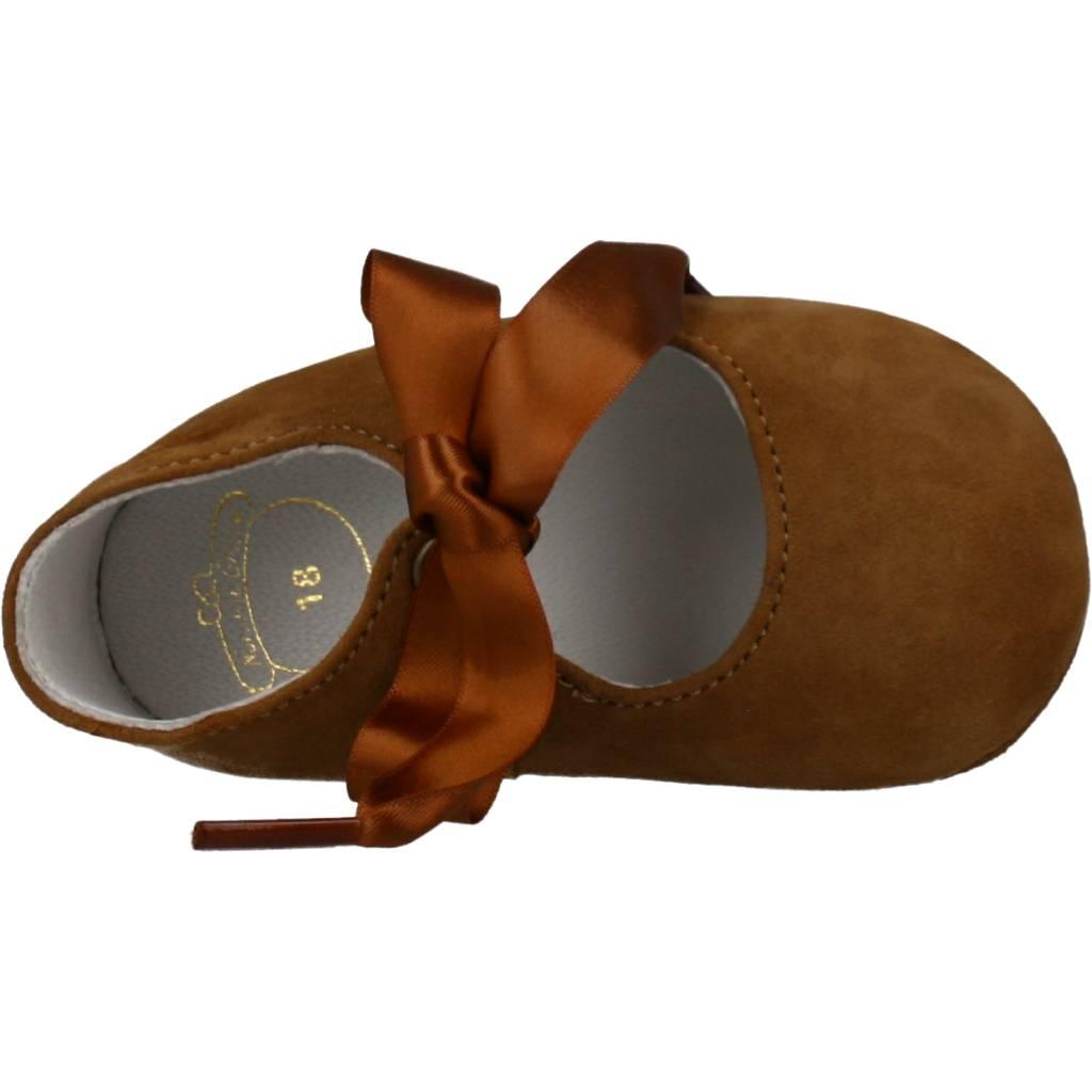 CHICCO NUEVA en color MARRON (7)