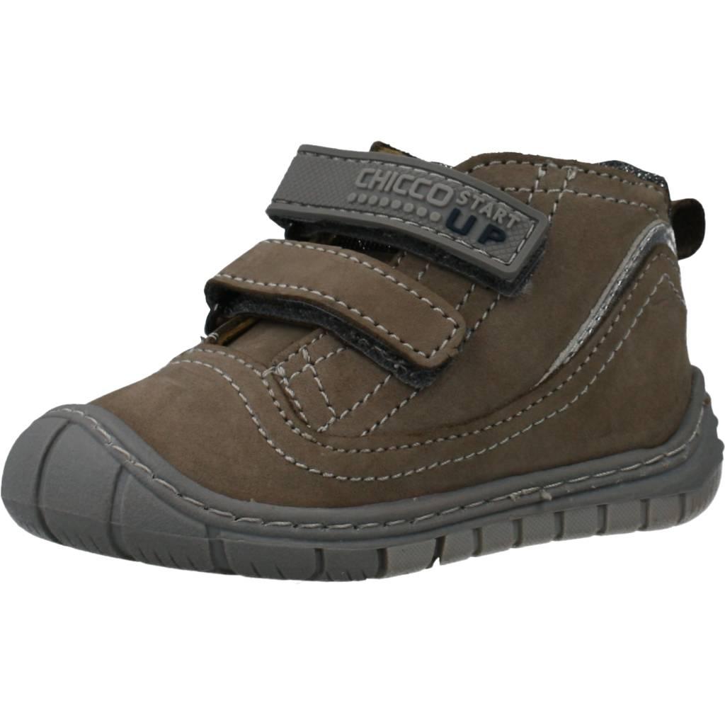 CHICCO DEVON en color MARRON (1)