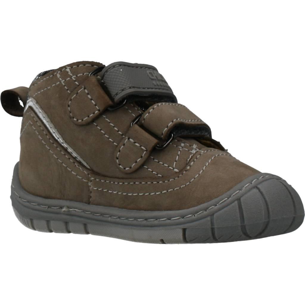 CHICCO DEVON en color MARRON (5)