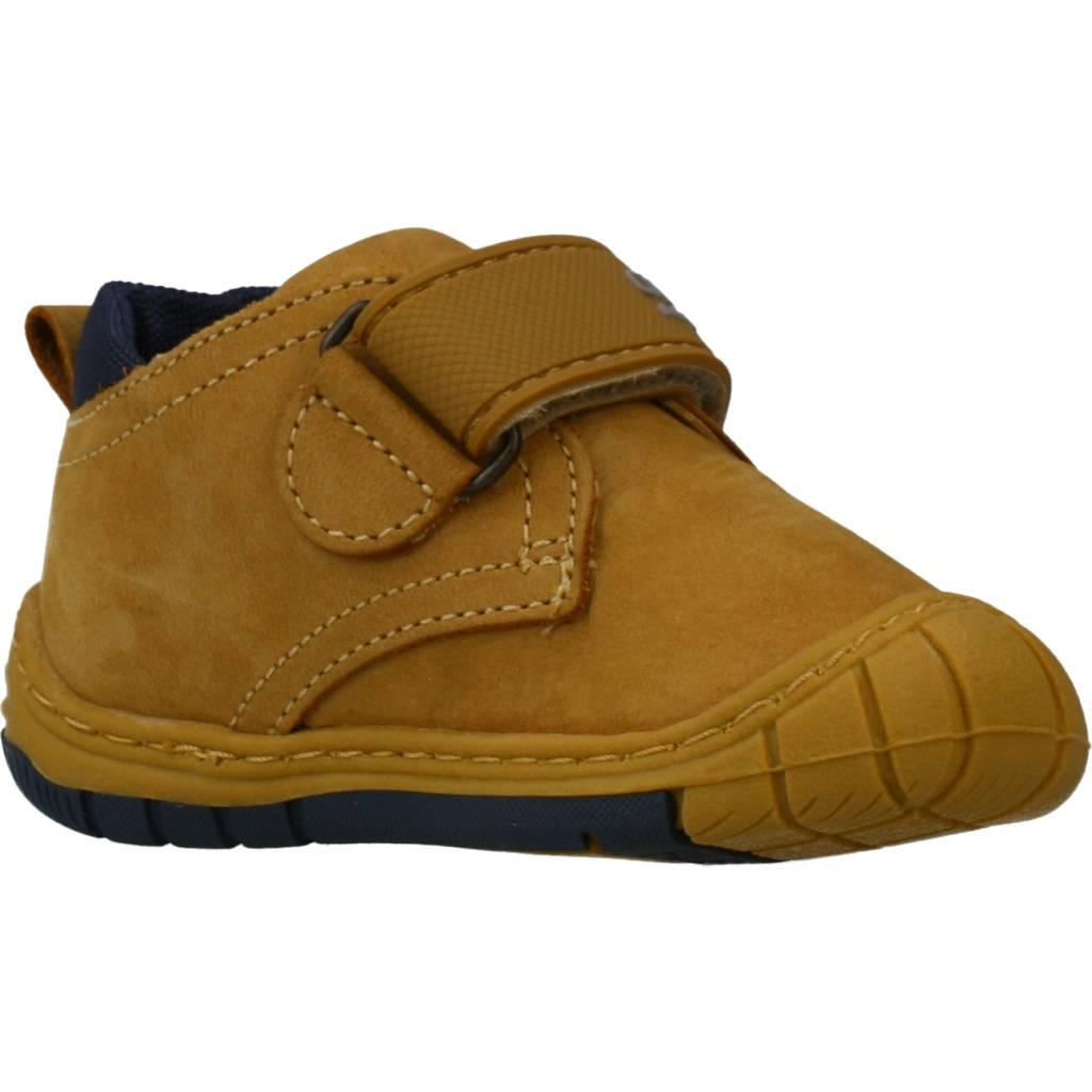 CHICCO DIKEN en color MARRON (5)