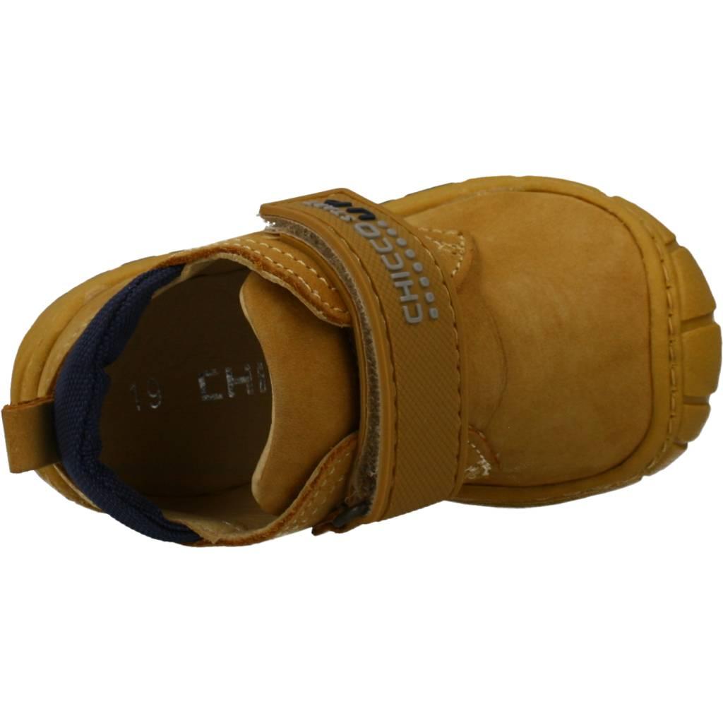 CHICCO DIKEN en color MARRON (7)