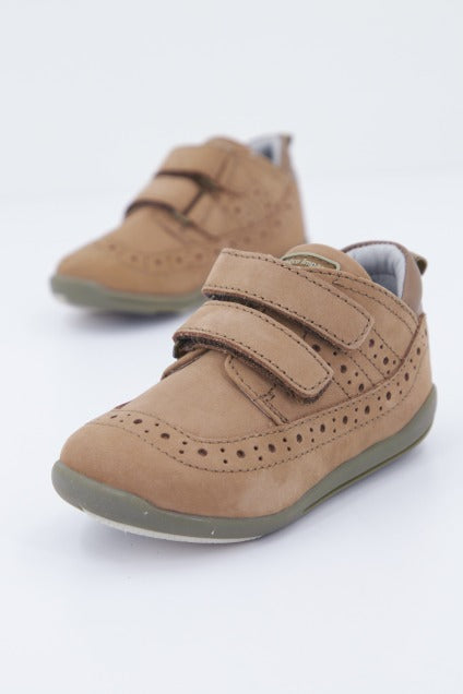 CHICCO GIVAL en color MARRON (1)