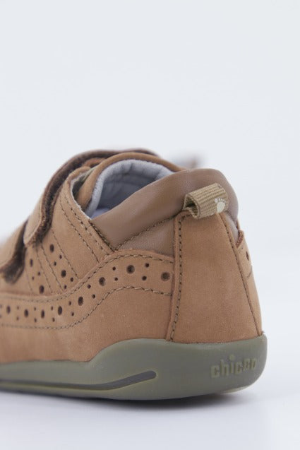 CHICCO GIVAL en color MARRON (4)