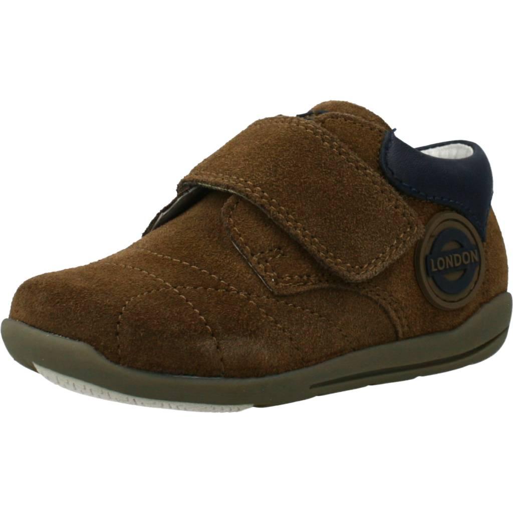 CHICCO GAETANO en color MARRON (1)