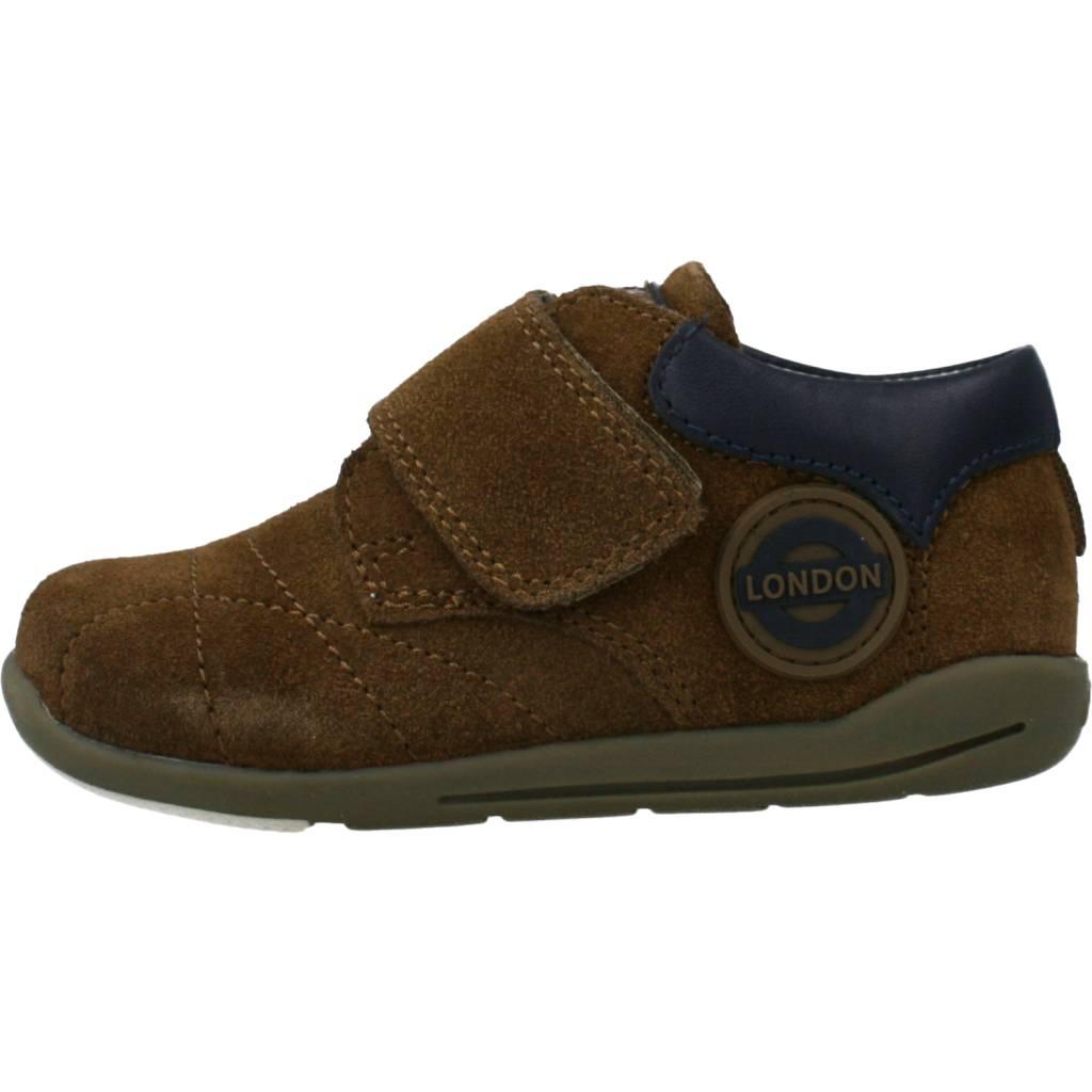 CHICCO GAETANO en color MARRON (2)