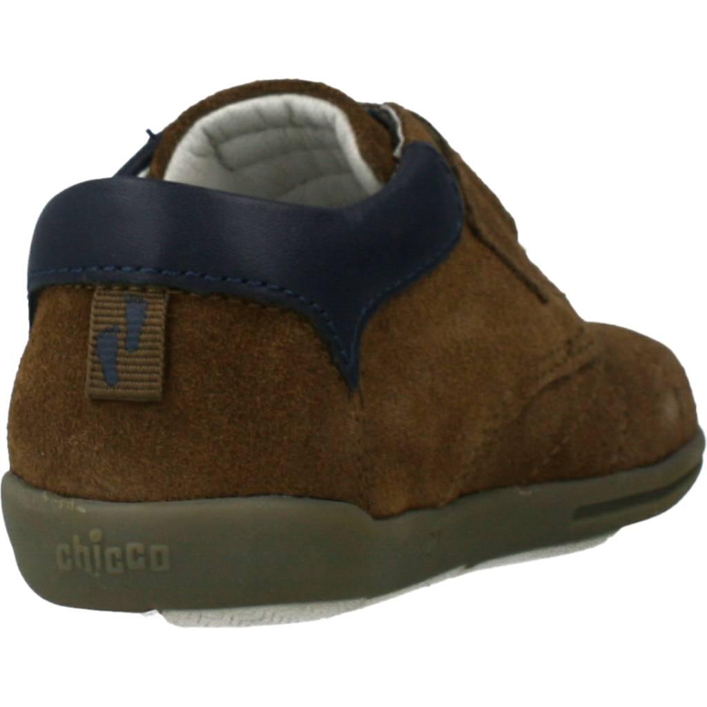 CHICCO GAETANO en color MARRON (3)