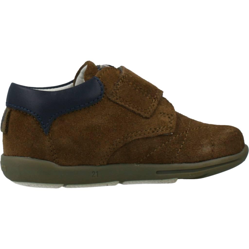 CHICCO GAETANO en color MARRON (4)