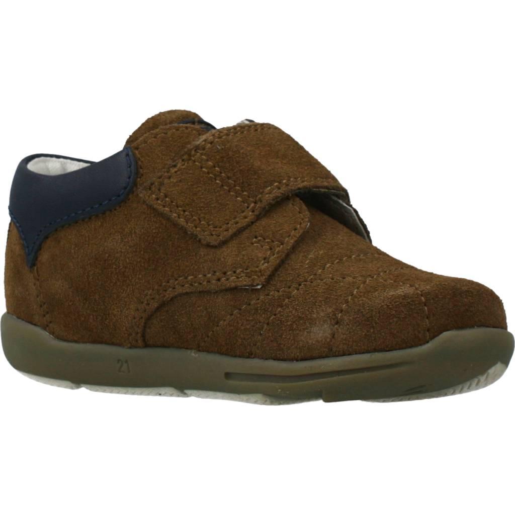 CHICCO GAETANO en color MARRON (5)
