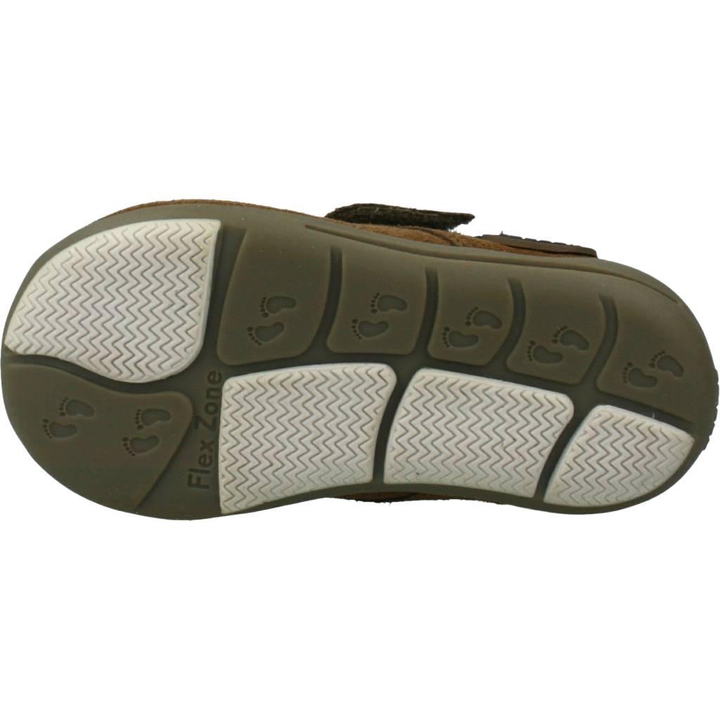 CHICCO GAETANO en color MARRON (6)