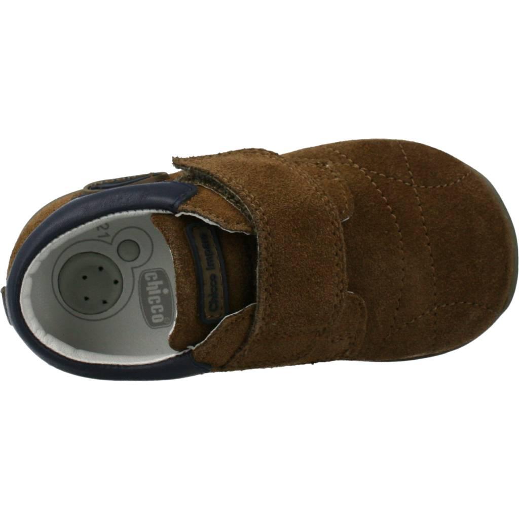 CHICCO GAETANO en color MARRON (7)