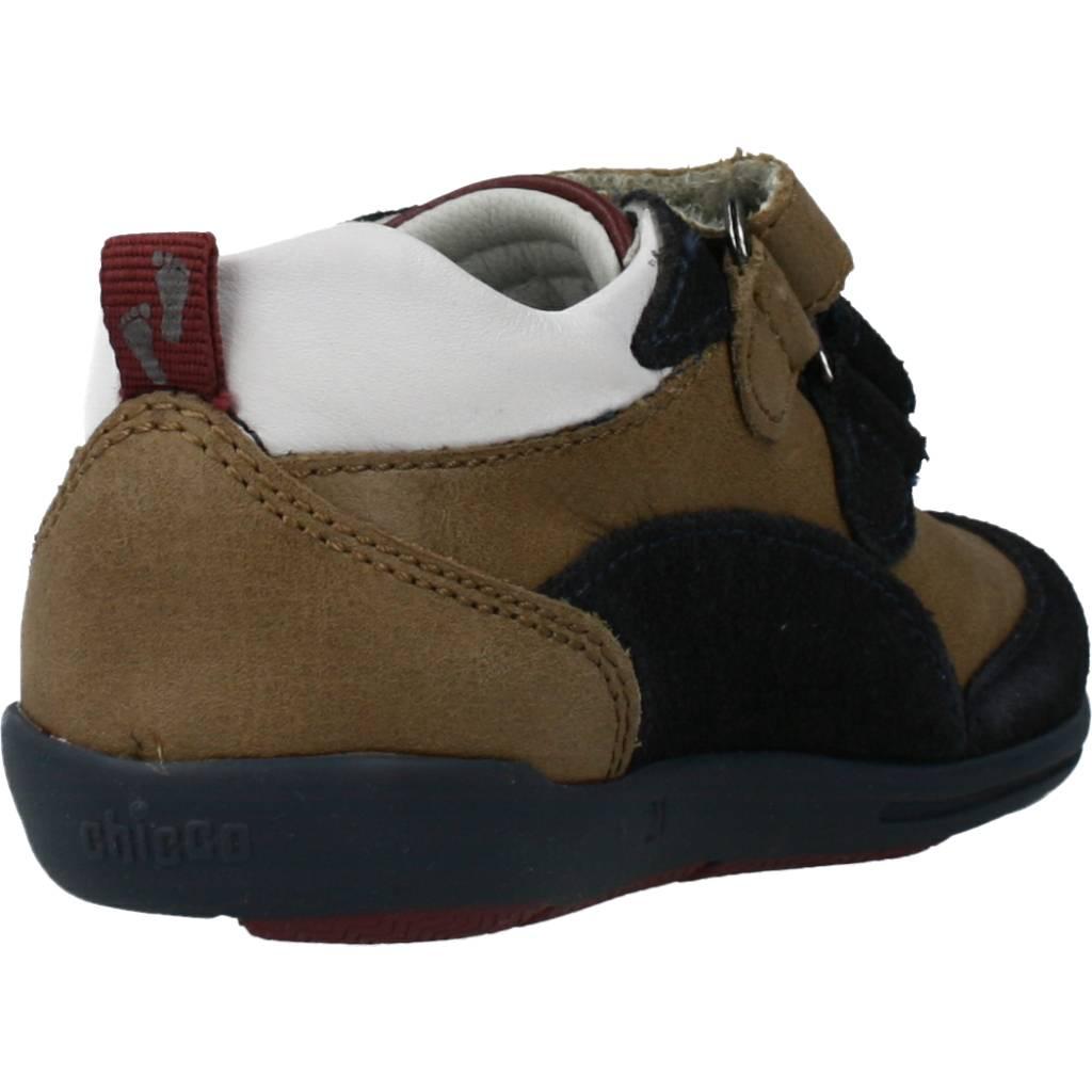 CHICCO GIOTTY en color MULTICOLOR (3)