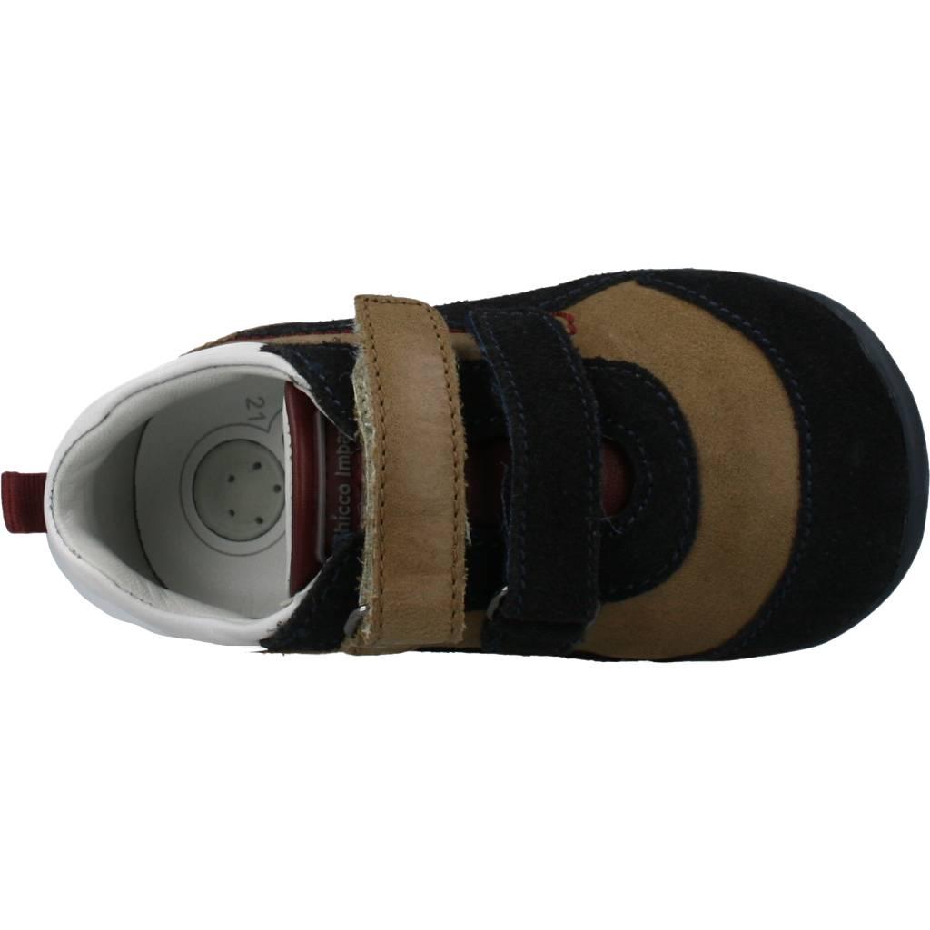 CHICCO GIOTTY en color MULTICOLOR (7)