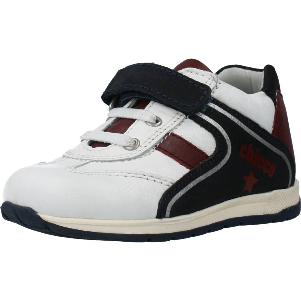 CHICCO GIACOMINO en color MULTICOLOR (1)