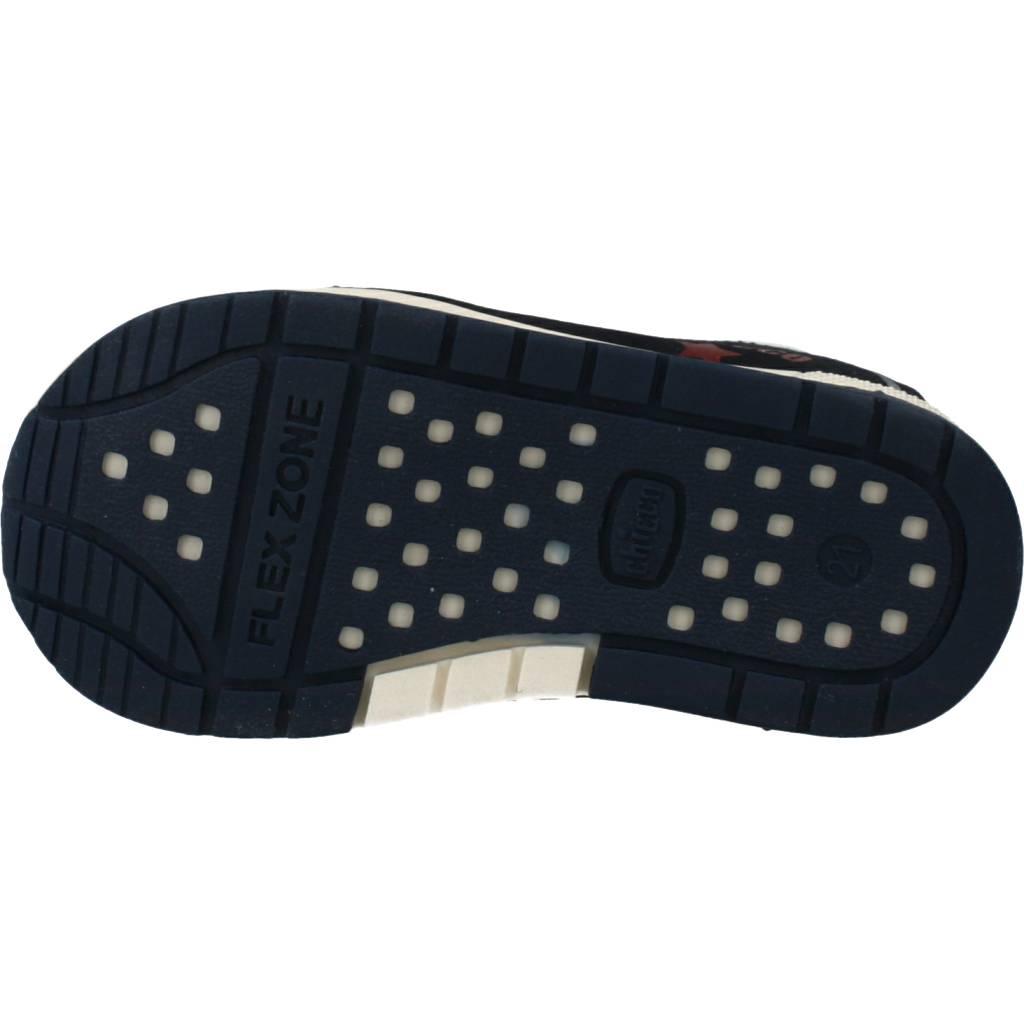 CHICCO GIACOMINO en color MULTICOLOR (6)