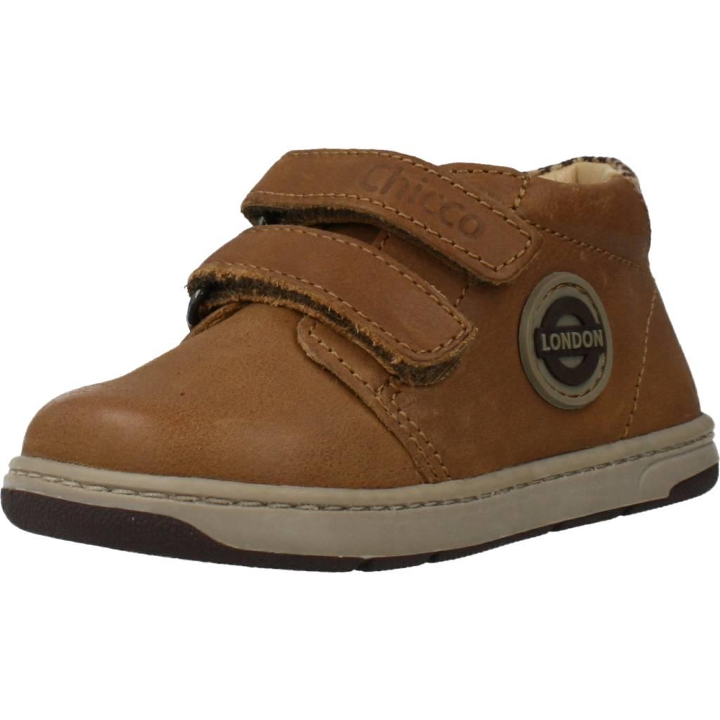 CHICCO GEORGE en color MARRON (1)