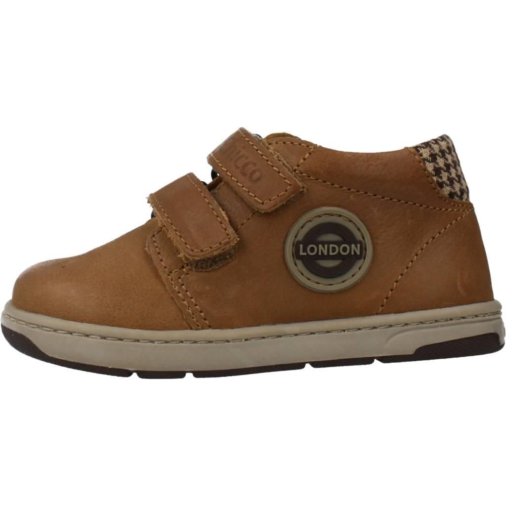 CHICCO GEORGE en color MARRON (2)