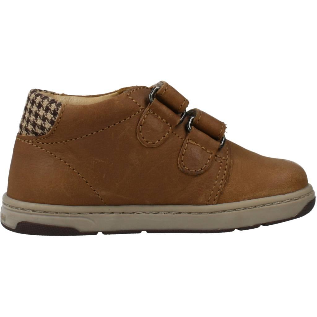 CHICCO GEORGE en color MARRON (4)