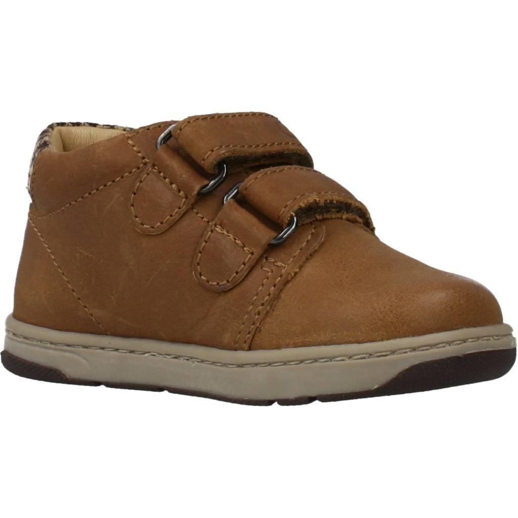 CHICCO GEORGE en color MARRON (5)