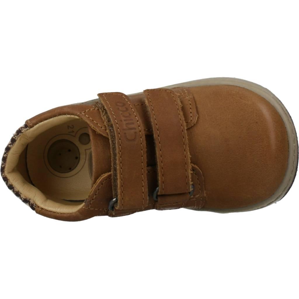 CHICCO GEORGE en color MARRON (7)