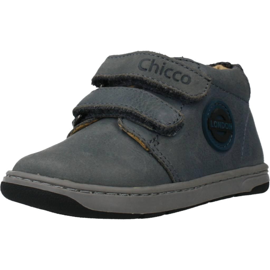 CHICCO GEORGE en color AZUL (1)