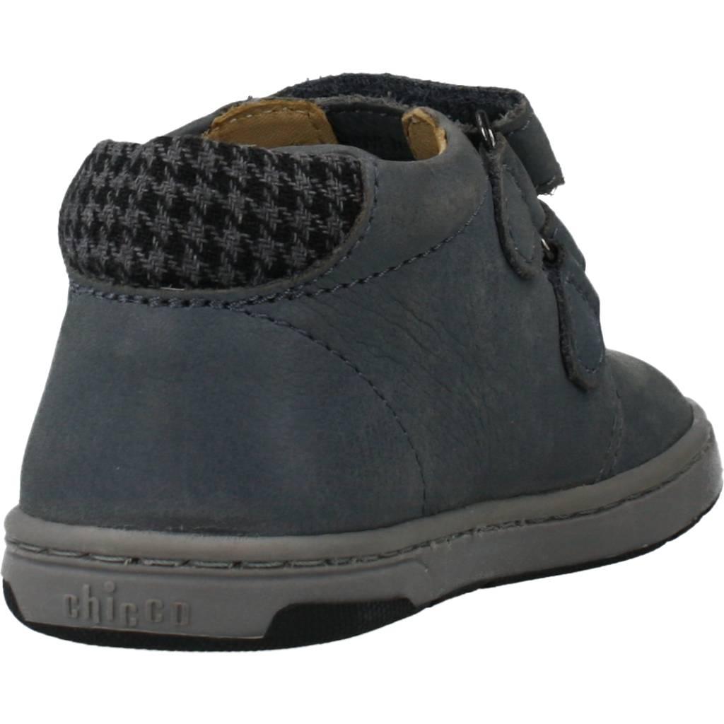 CHICCO GEORGE en color AZUL (3)