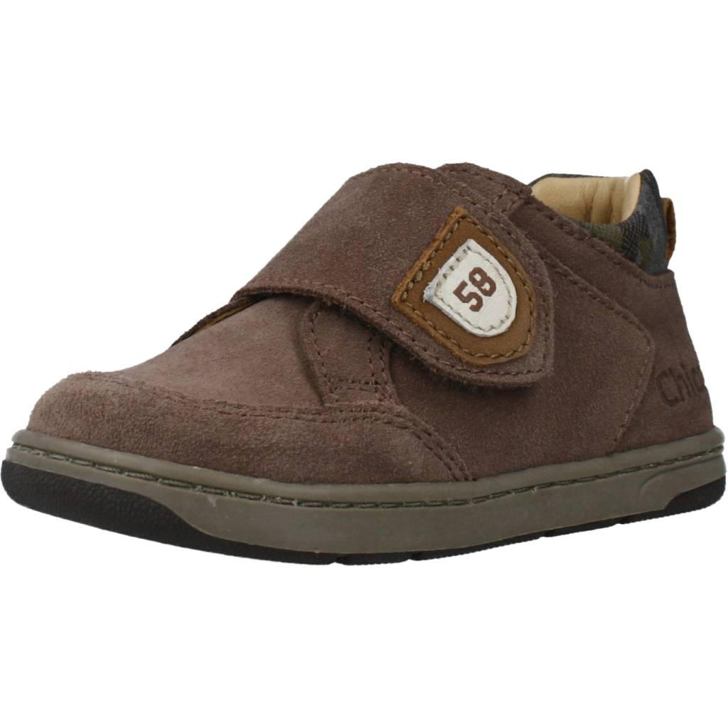 CHICCO GESON en color MARRON (1)