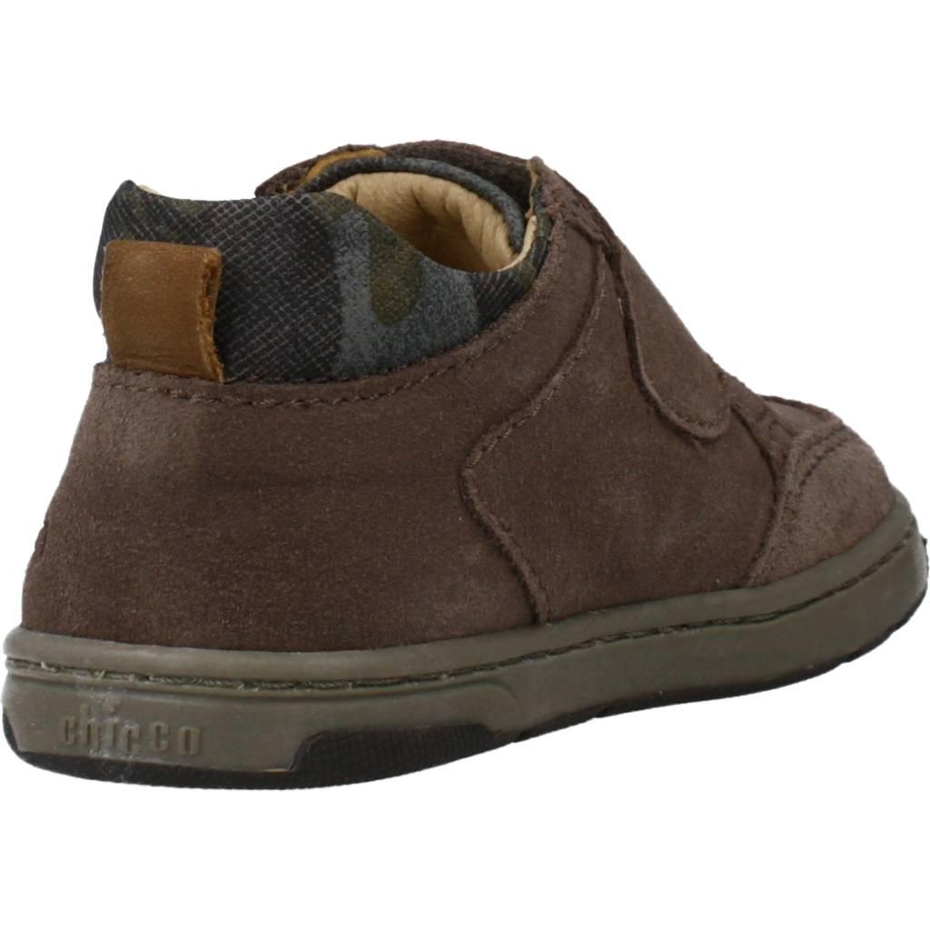 CHICCO GESON en color MARRON (3)