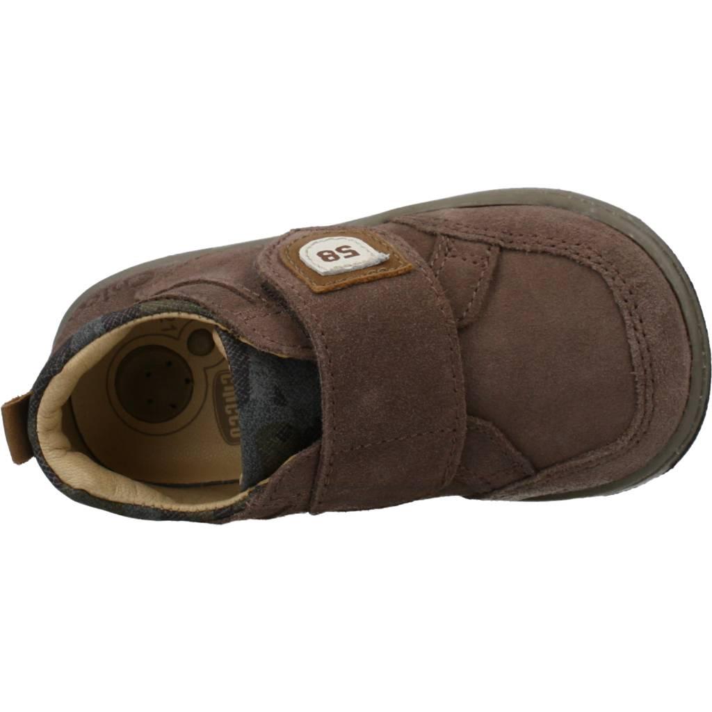 CHICCO GESON en color MARRON (7)