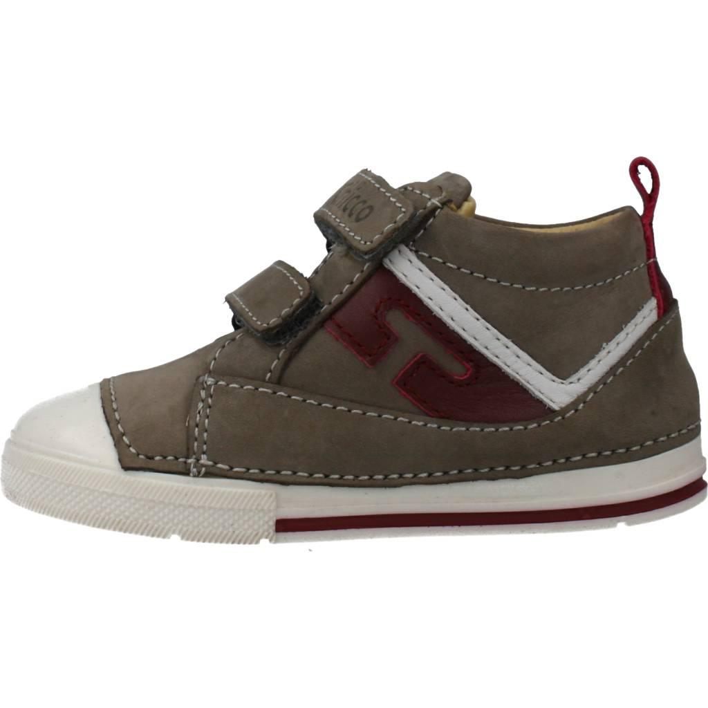 CHICCO GIACINTO en color MARRON (2)