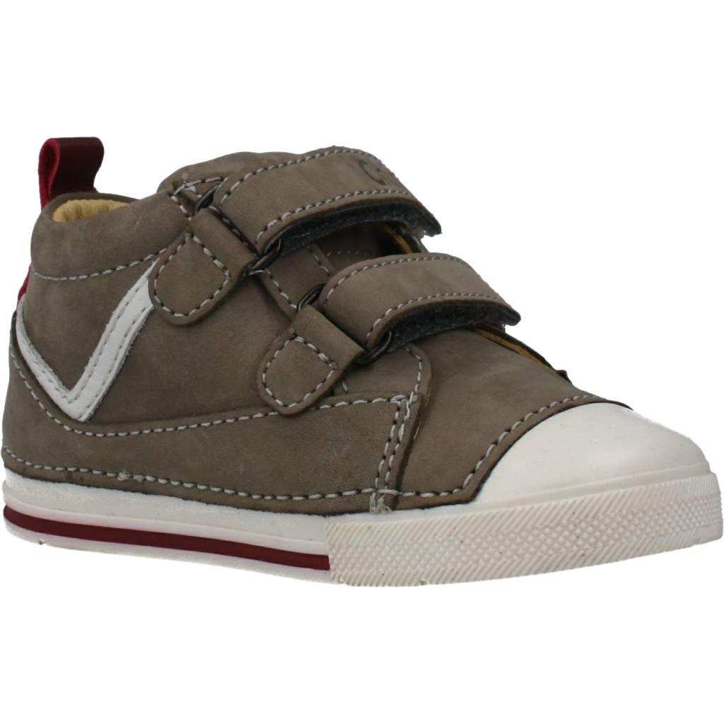 CHICCO GIACINTO en color MARRON (5)