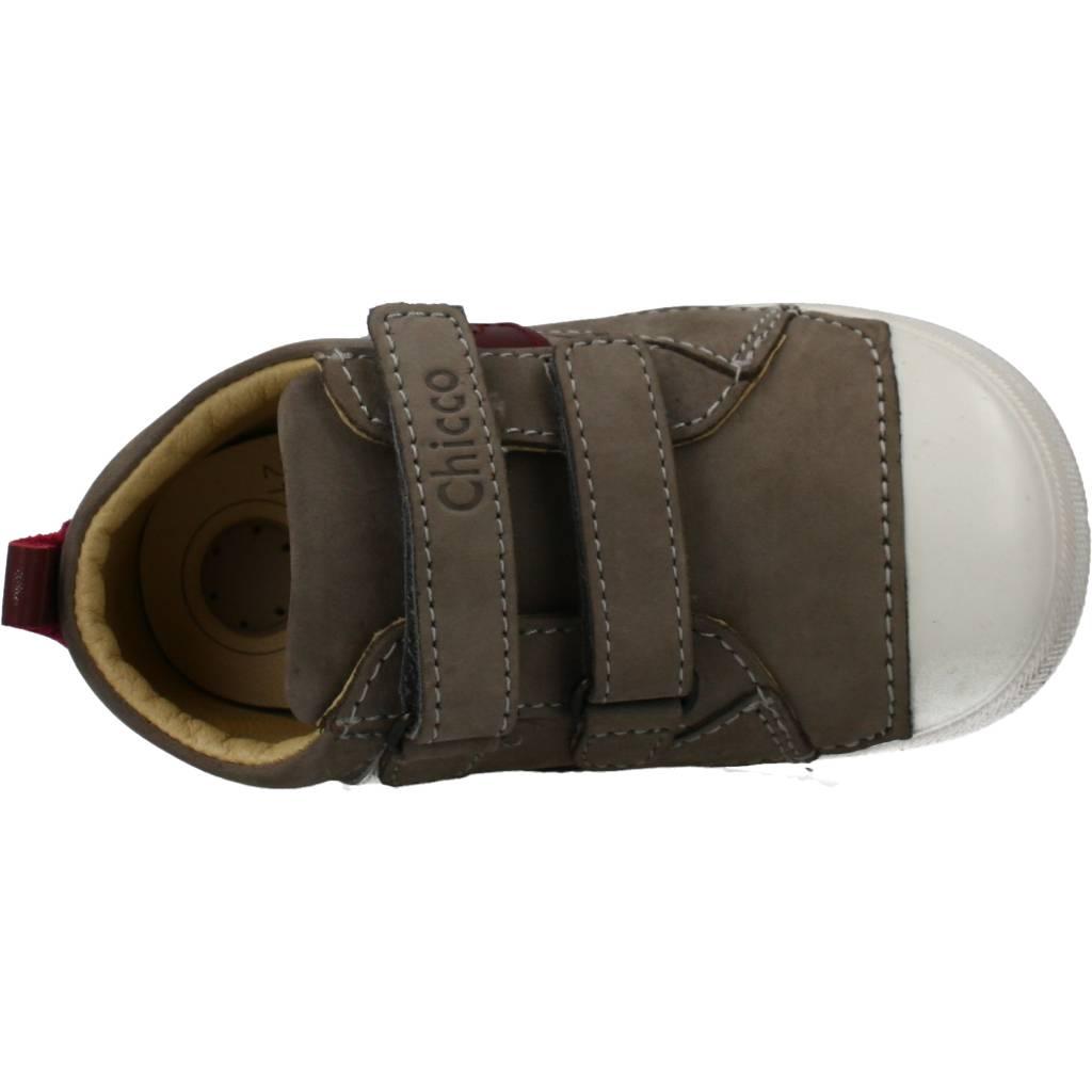 CHICCO GIACINTO en color MARRON (7)