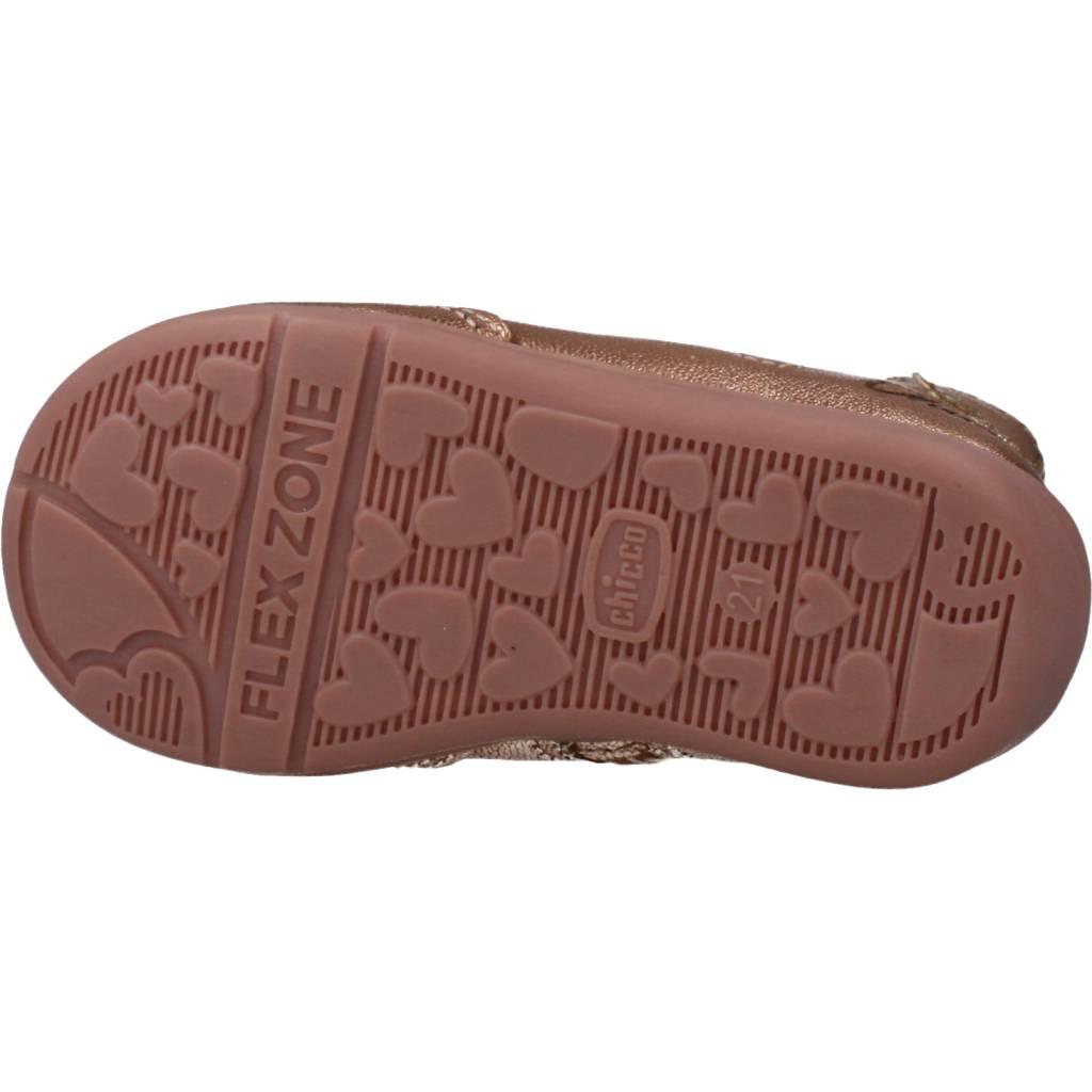 CHICCO GIARIS en color ROSA (6)