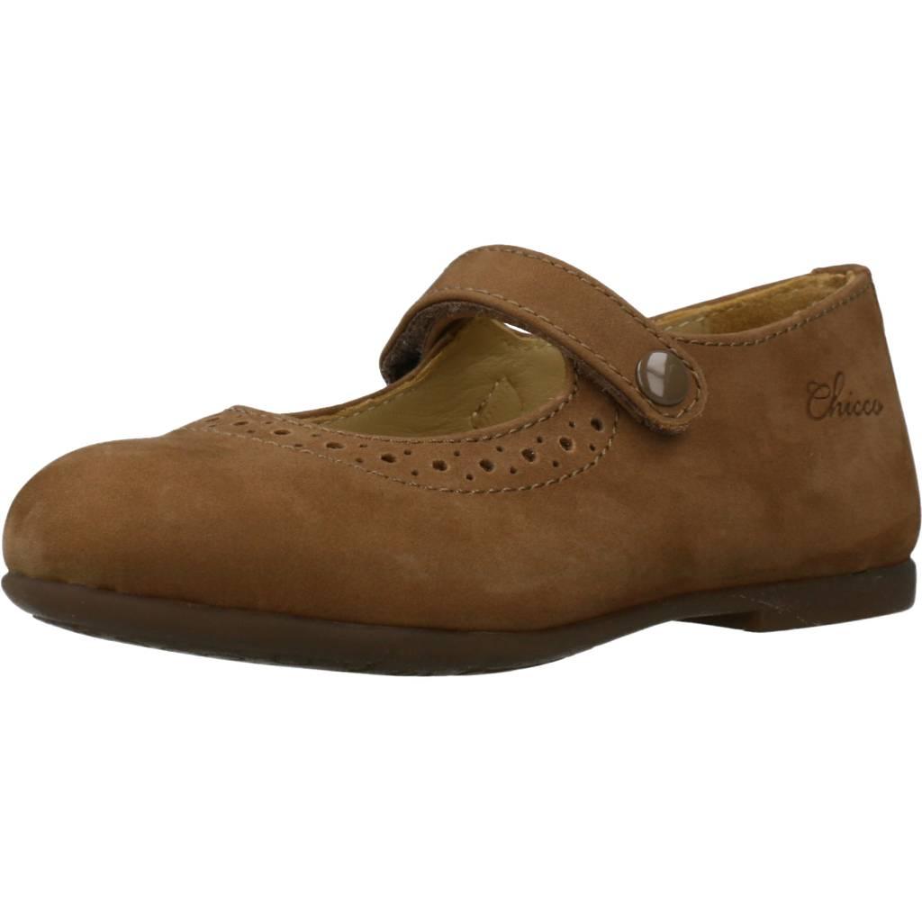 CHICCO CECYL en color MARRON (1)