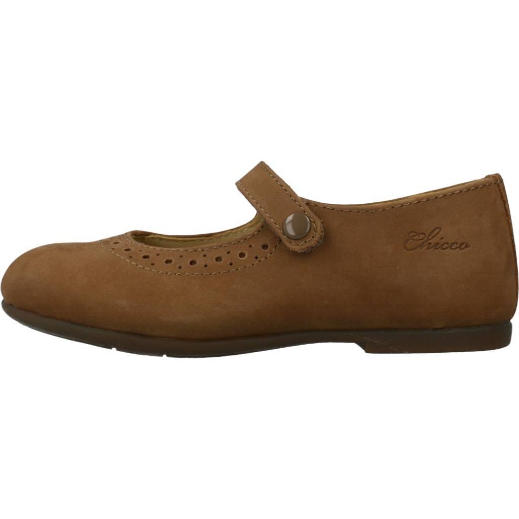 CHICCO CECYL en color MARRON (2)