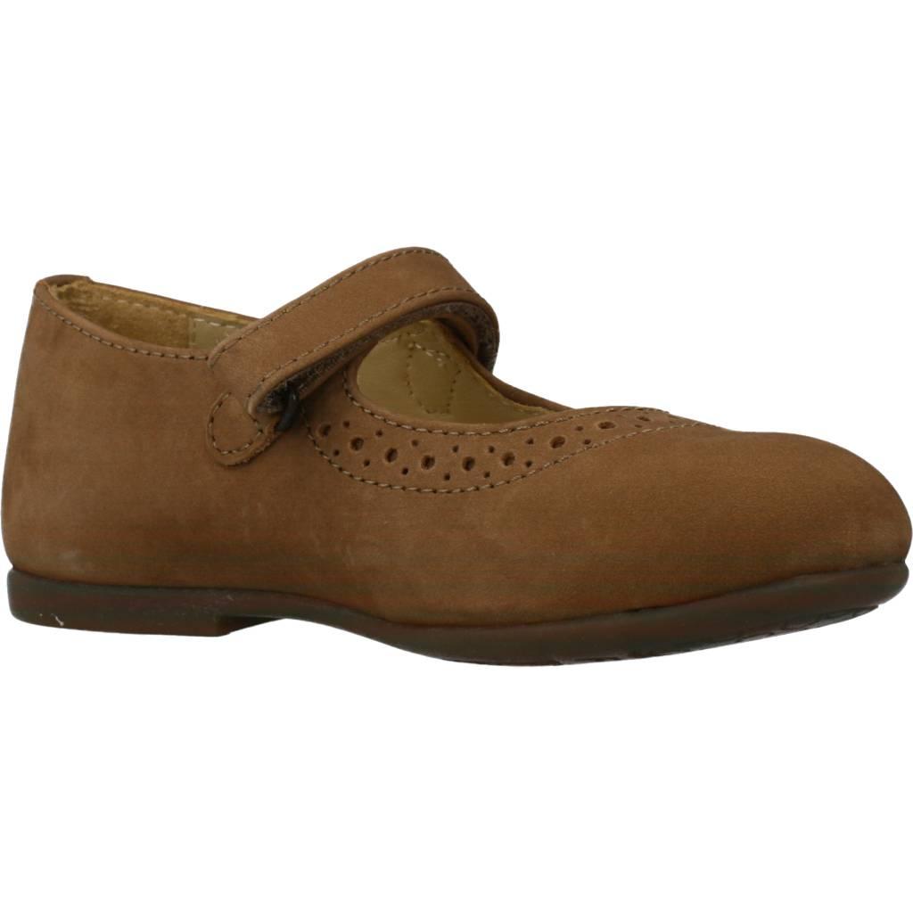 CHICCO CECYL en color MARRON (5)
