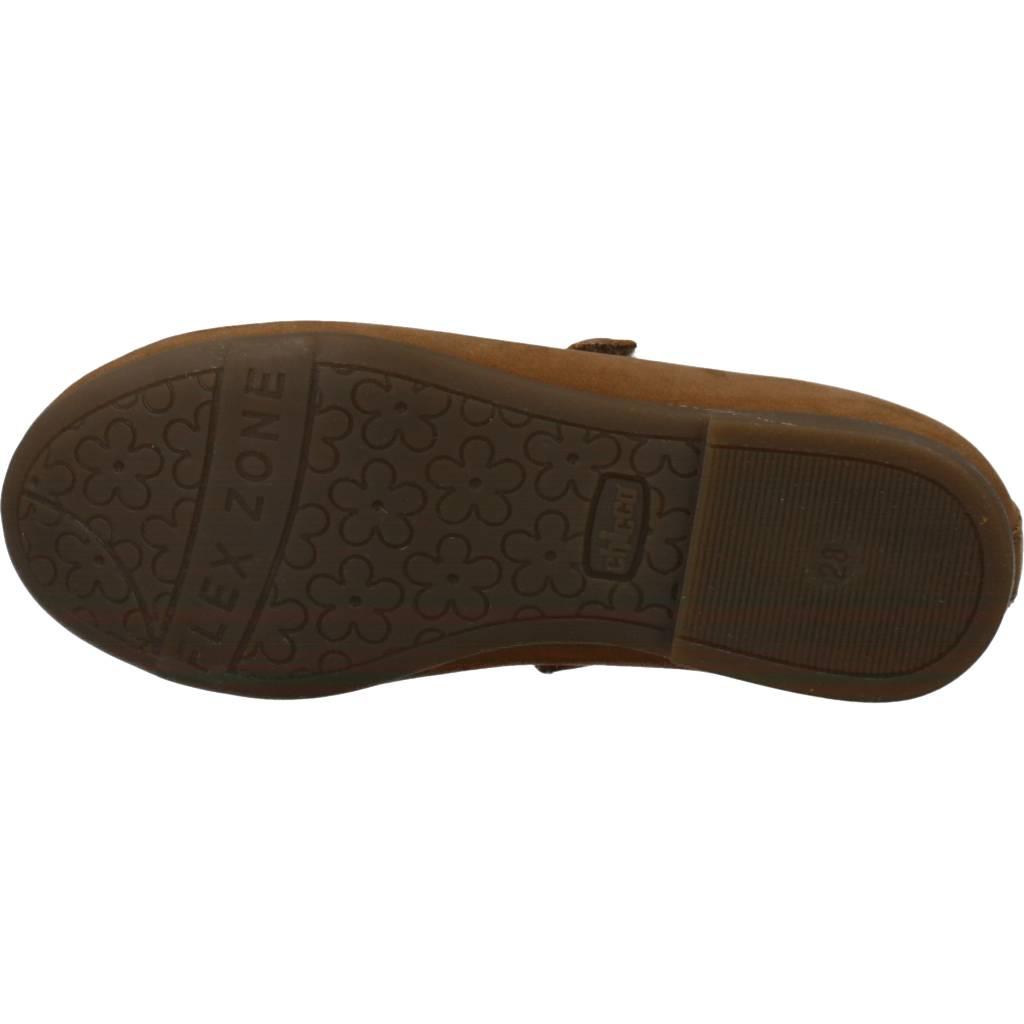 CHICCO CECYL en color MARRON (6)