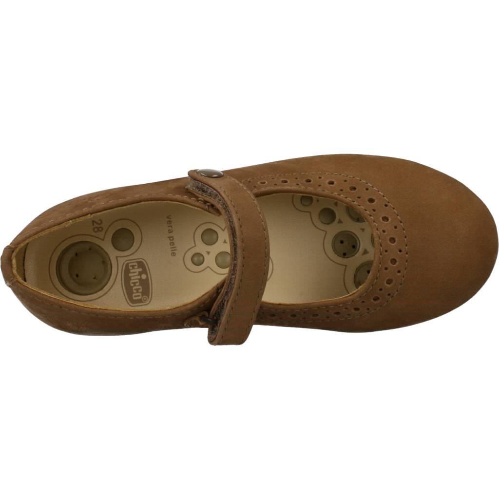 CHICCO CECYL en color MARRON (7)