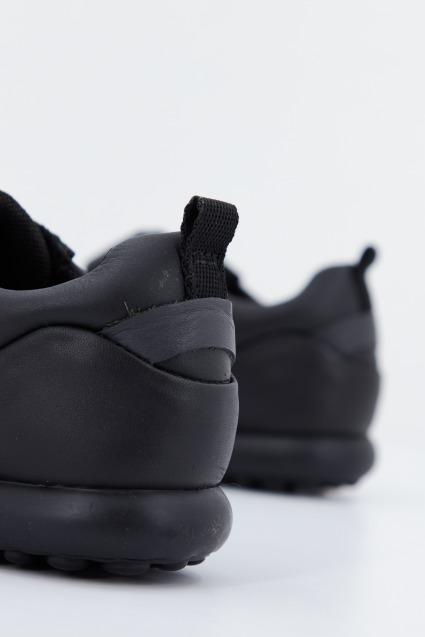 CAMPER PELOTAS ARIEL KIDS en color NEGRO (4)
