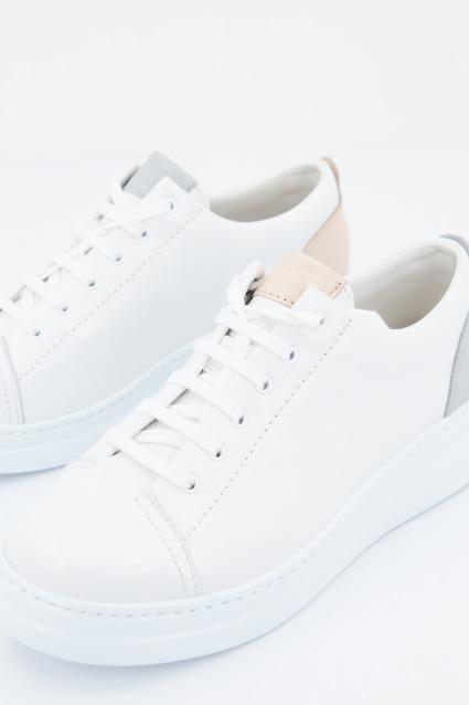 CAMPER TWS en color BLANCO (2)
