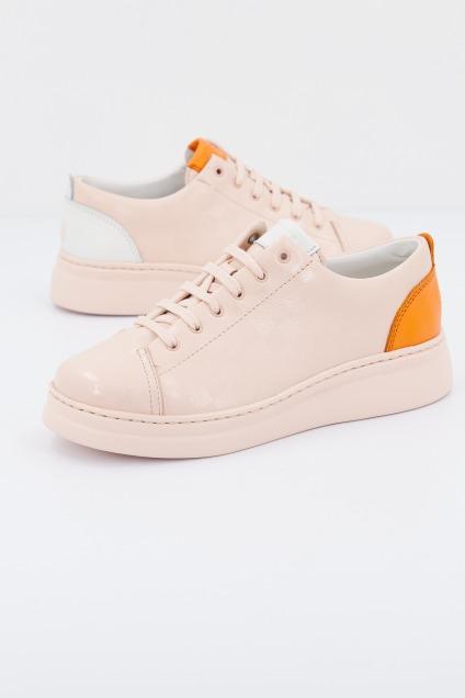 CAMPER TWS en color ROSA (1)