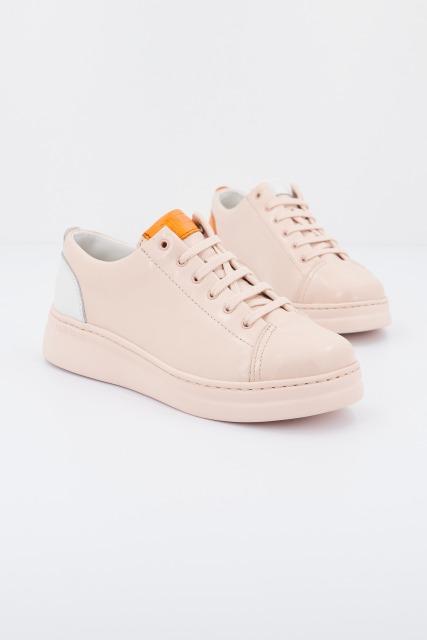 CAMPER TWS en color ROSA (2)