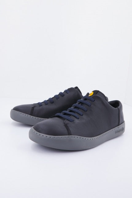 CAMPER PEU en color AZUL (1)