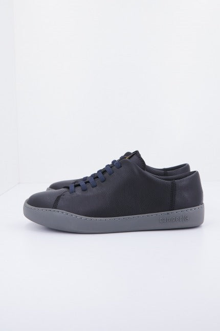 CAMPER PEU en color AZUL (2)