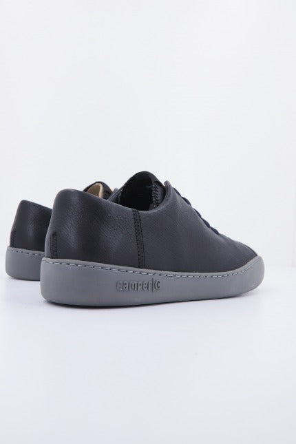 CAMPER PEU en color AZUL (3)
