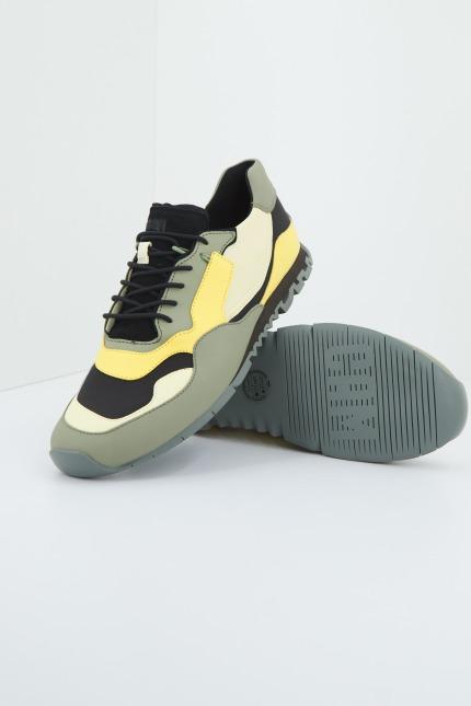 CAMPER K en color MULTICOLOR (4)