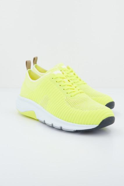 CAMPER DRIFT en color AMARILLO (1)