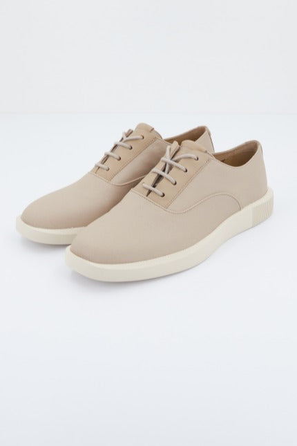 CAMPER BILL en color MARRON CLARO (1)