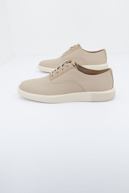 CAMPER BILL en color MARRON CLARO (2)