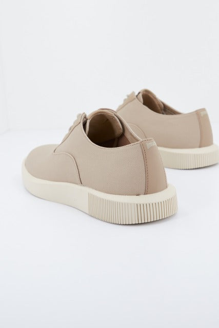 CAMPER BILL en color MARRON CLARO (3)